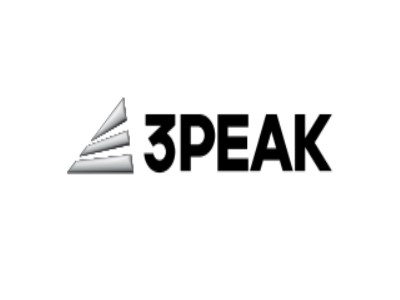 3PEAK一级代理商
