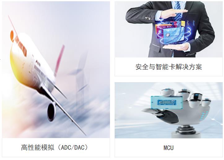 HDSC华大半导体